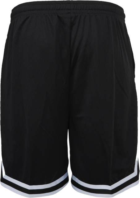 Mesh shorts