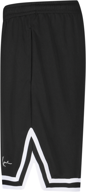 Mesh shorts