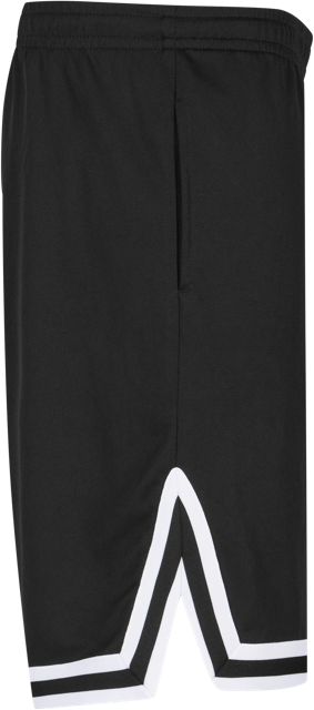 Mesh shorts