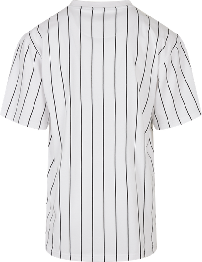 Pinstripe Tee
