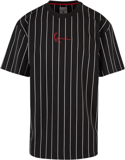 Pinstripe Tee
