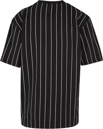 Pinstripe Tee
