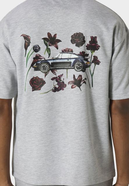 Bloom Torque Tee