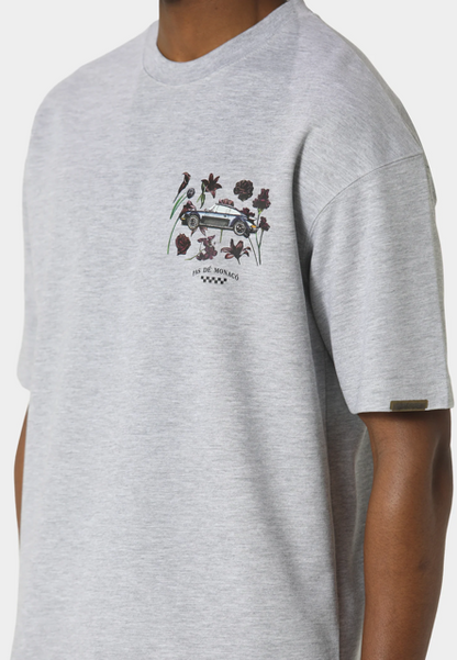 Bloom Torque Tee