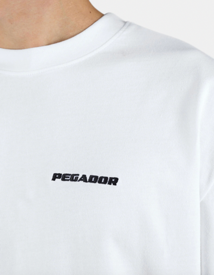 Logo Oversized Tee