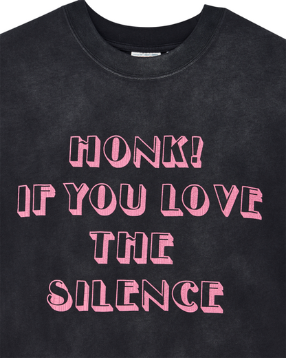 Honk! Tee