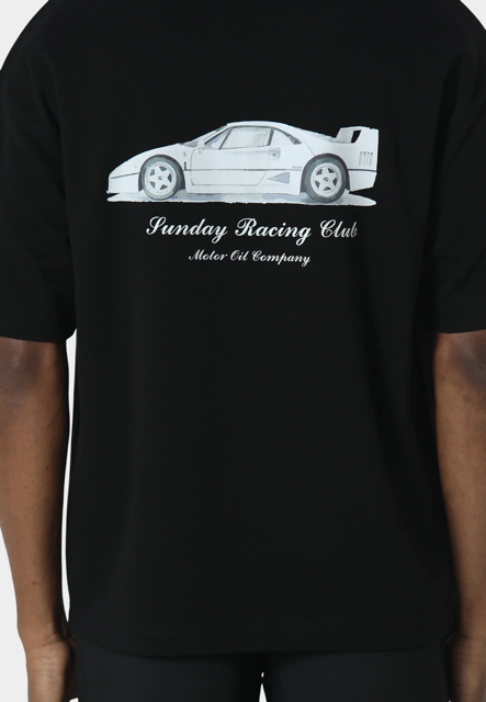 F40 Tee