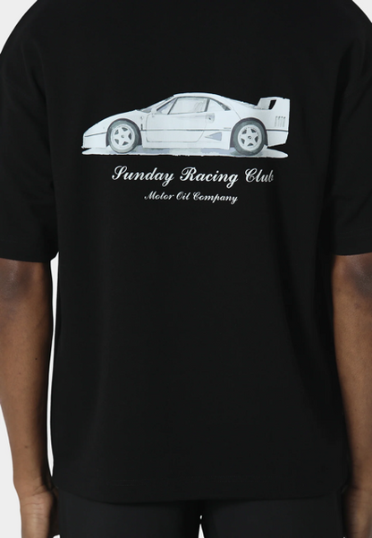 F40 Tee