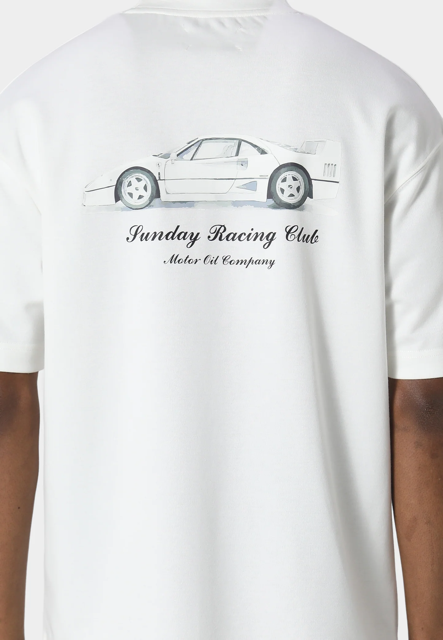F40 Tee