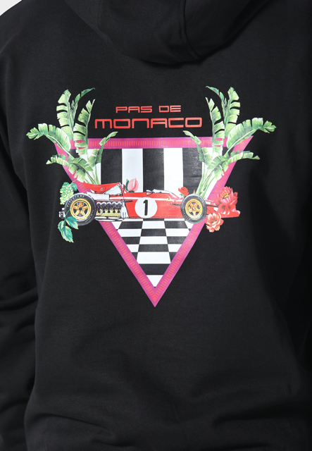 Pas de Monaco Formular Hoody