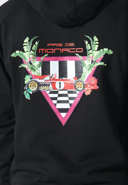 Pas de Monaco Formular Hoody