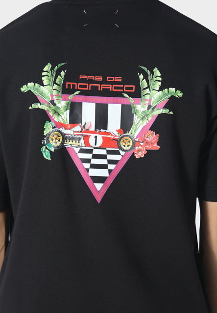 Pas de Monaco Formular