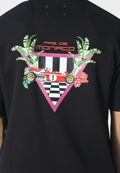 Pas de Monaco Formular