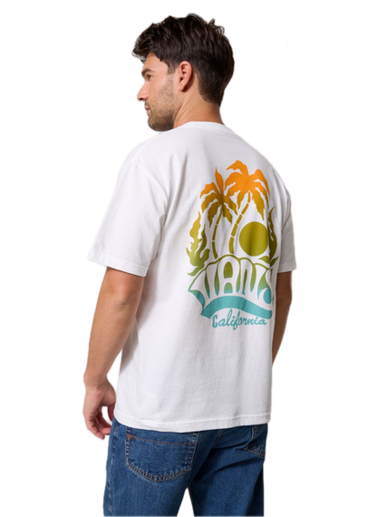 Sea Level SS Tee