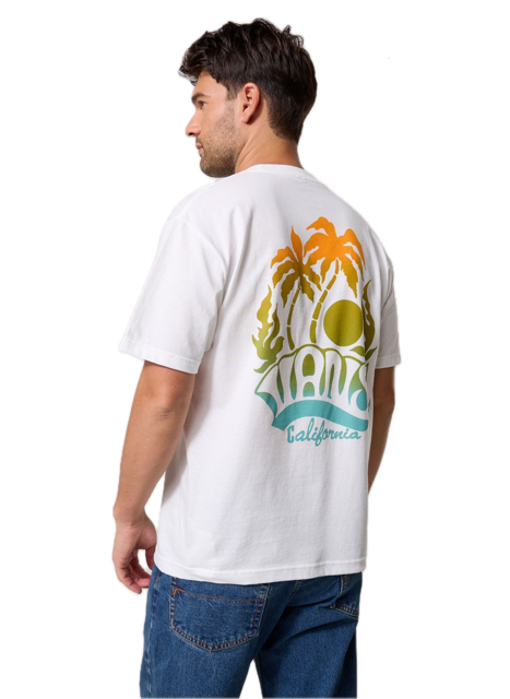 Sea Level SS Tee