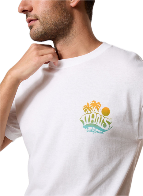 Sea Level SS Tee