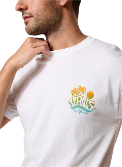 Sea Level SS Tee