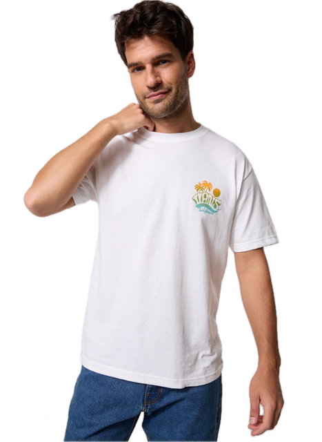 Sea Level SS Tee