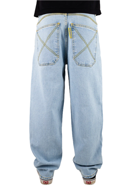 x-tra Baggy