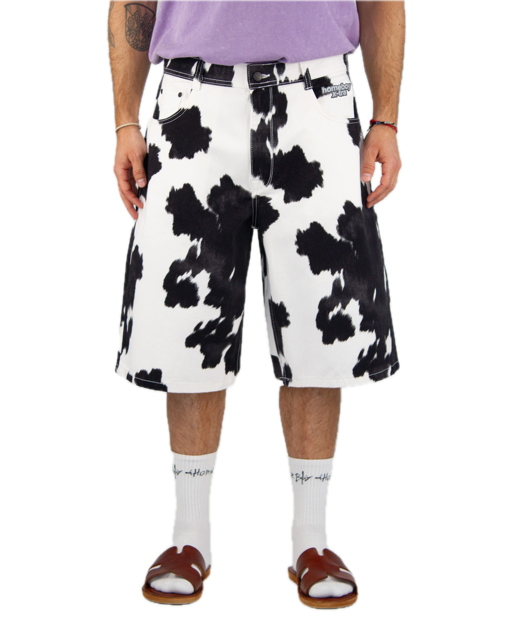 x-tra Cow Boy Shorts