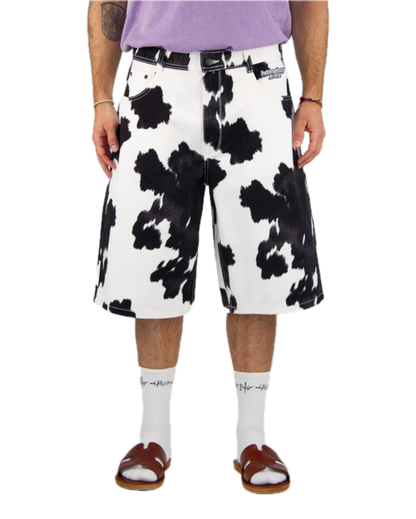 x-tra Cow Boy Shorts
