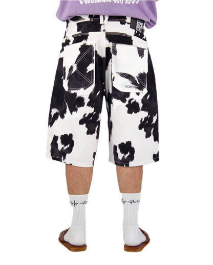 x-tra Cow Boy Shorts
