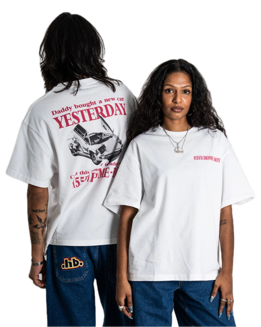 Daddies Lambo Tee