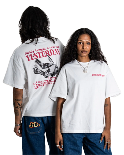 Daddies Lambo Tee