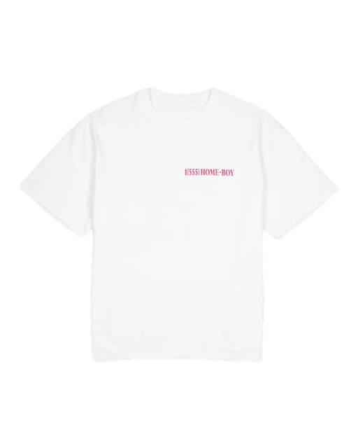 Daddies Lambo Tee
