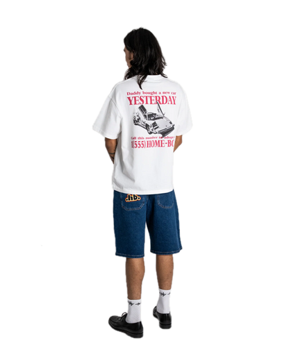 Daddies Lambo Tee