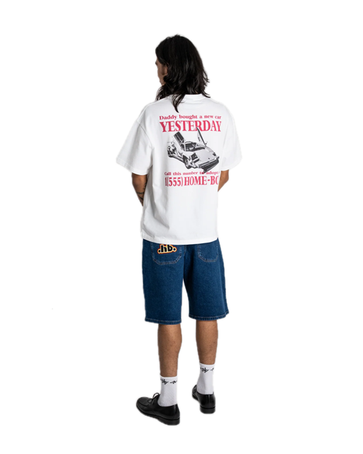 Daddies Lambo Tee