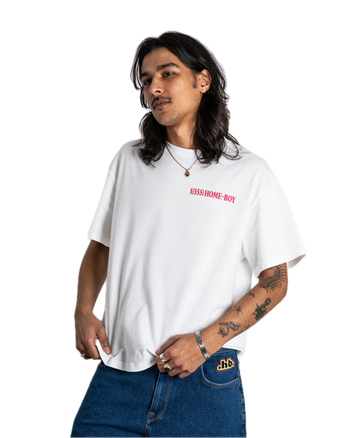 Daddies Lambo Tee