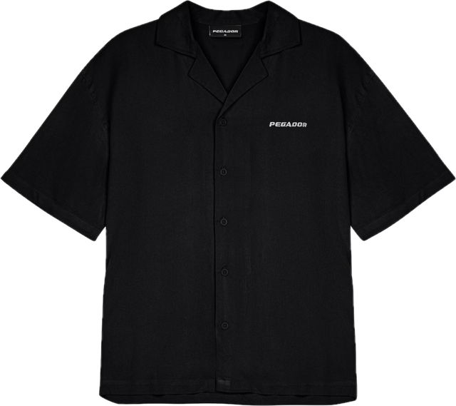 Logo Shortsleeve Shirt