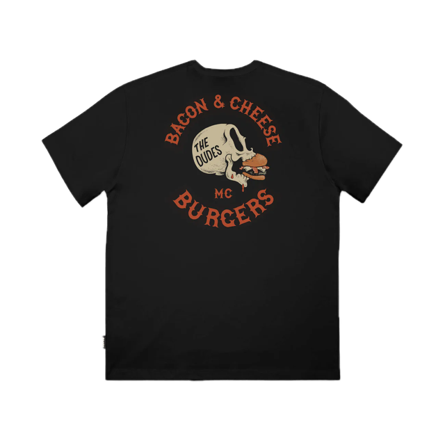 Bacon & Cheese Classic T-Shirt