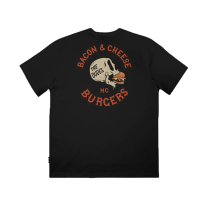 Bacon & Cheese Classic T-Shirt