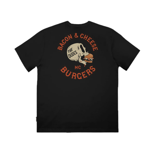 Bacon & Cheese Classic T-Shirt