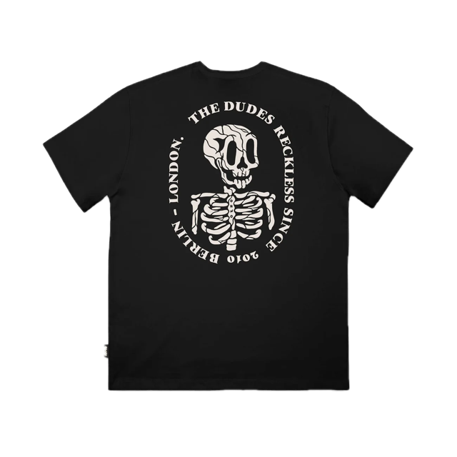 Reckless Classic T-Shirt