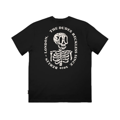 Reckless Classic T-Shirt