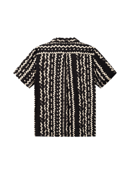 Sven Reg Resort Oro SS Shirt