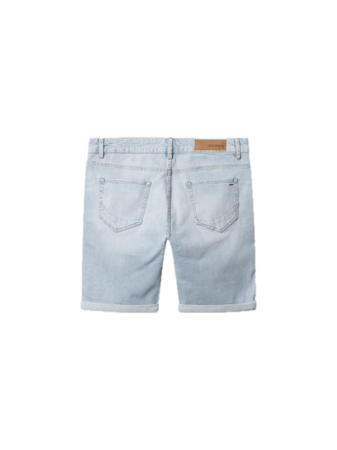 Markus Derby Short