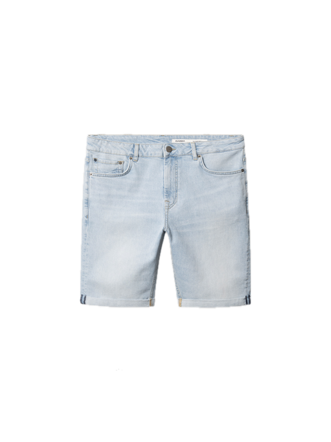 Markus Derby Short