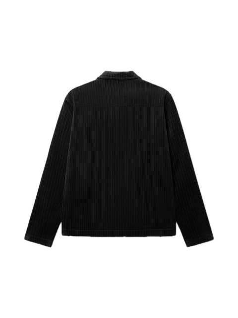 Nik Zip Riglia Jacket