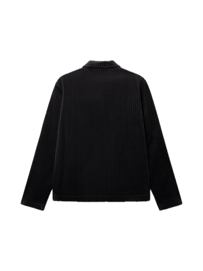 Nik Zip Riglia Jacket