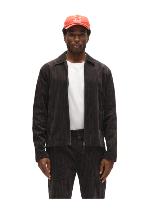 Nik Zip Riglia Jacket