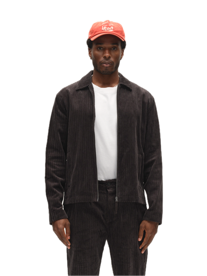 Nik Zip Riglia Jacket