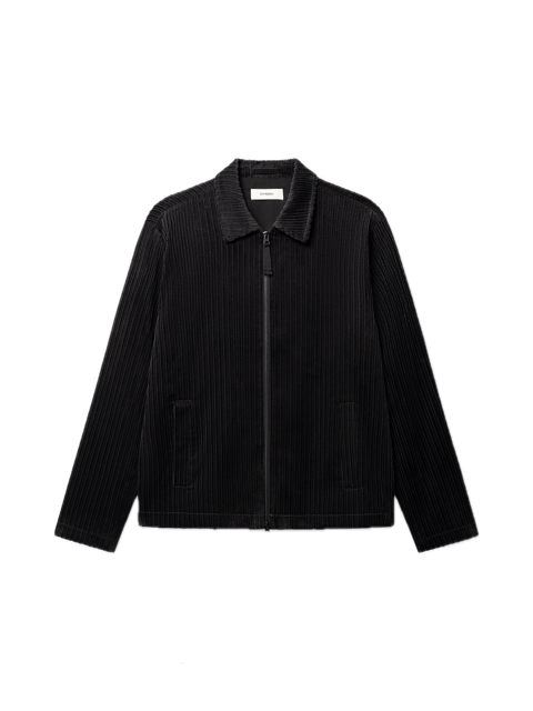 Nik Zip Riglia Jacket