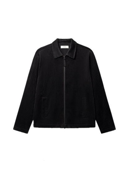 Nik Zip Riglia Jacket