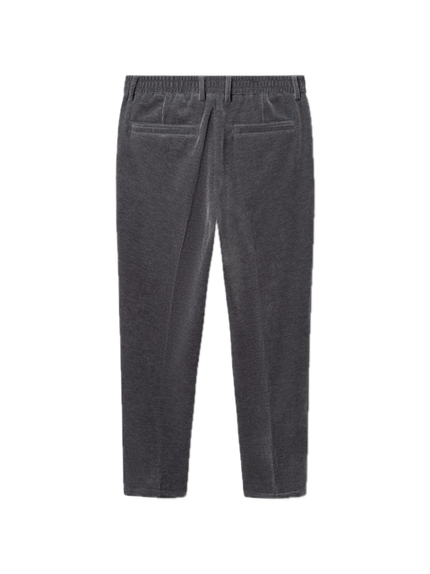 Monza Cropped Tasca