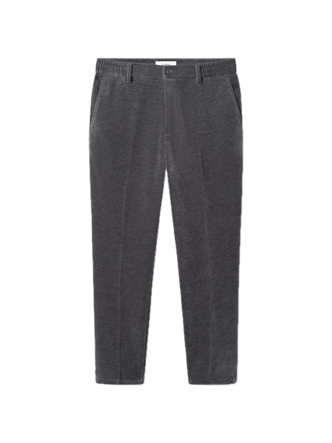 Monza Cropped Tasca