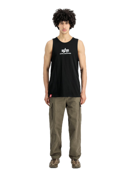 Basic Tank ML